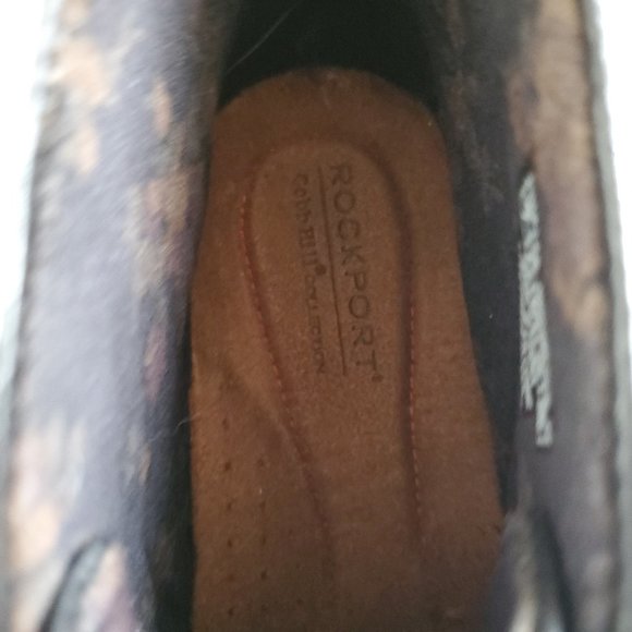 Rockport Ankle Boots - Picture 3 of 5
